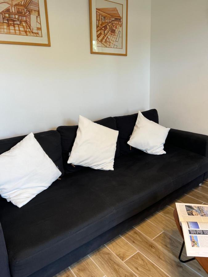 Appartement Entre Village Et Plages. Saint-Cyr-sur-Mer Exteriör bild
