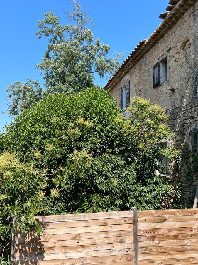 Appartement Entre Village Et Plages. Saint-Cyr-sur-Mer Exteriör bild